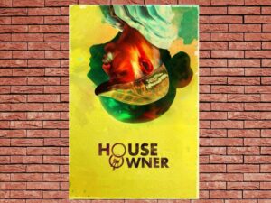 -House Owner (2019)-<br>The Original Movie
