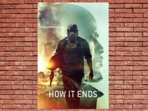 -How It Ends (2018)-<br>The Original Movie