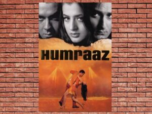 -Humraaz (2002)-<br>The Original Movie