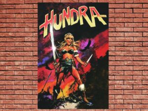 -Hundra (1983)-<br>The Original Movie