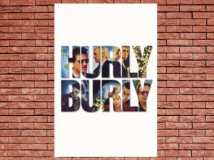 -Hurlyburly (1998)-<br>The Original Movie