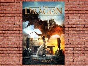 -I Am Dragon (2015)-<br>The Original Movie