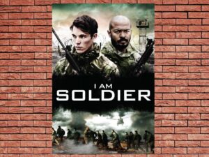 -I Am Soldier (2014)-<br>The Original Movie