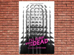 -I'll Sleep When I'm Dead (2016)-<br>The Original Movie