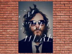 -I'm Still Here (2010)-<br>The Original Movie