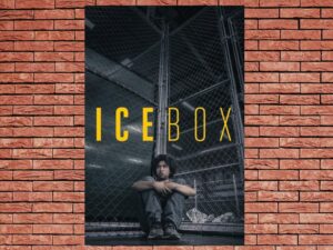 -Icebox (2018)-<br>The Original Movie