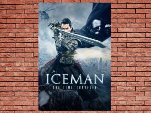 -Iceman: The Time Traveler (2018)-<br>The Original Movie