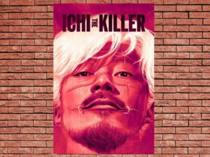 -Ichi the Killer (2001)-<br>The Original Movie