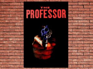 -The Professor (1986)-<br>The Original Movie