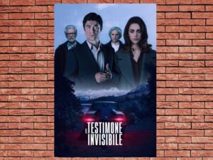 -The Invisible Witness (2018)-<br>The Original Movie