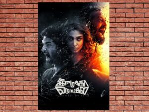 -Imaikkaa Nodigal (2018)-<br>The Original Movie