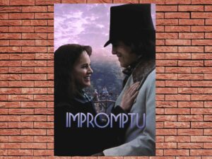 -Impromptu (1991)-<br>The Original Movie