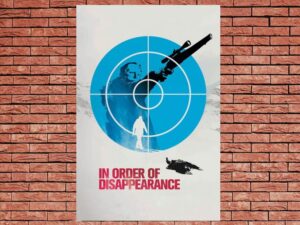 -In Order of Disappearance (2014)-<br>The Original Movie