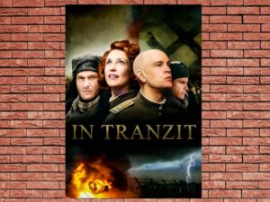 -In Tranzit (2008)-<br>The Original Movie