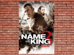 -In the Name of the King III (2014)-<br>The Original Movie