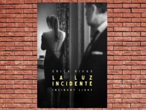 -Incident Light (2015)-<br>The Original Movie