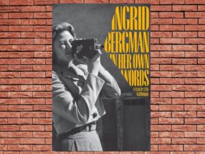 -Ingrid Bergman: In Her Own Words (2015)-<br>The Original Movie
