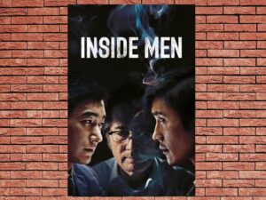 -Inside Men (2015)-<br>The Original Movie