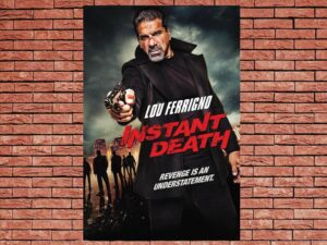 -Instant Death (2017)-<br>The Original Movie