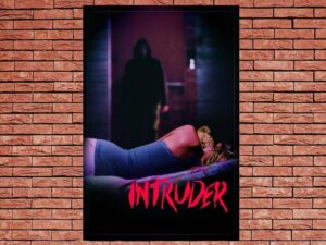 -Intruder (2016)-<br>The Original Movie