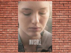 -Invisible (2017)-<br>The Original Movie