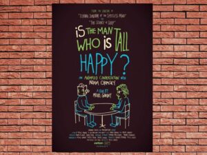 -Is the Man Who Is Tall Happy? (2013)-<br>The Original Movie