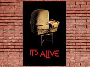 -It's Alive (1974)-<br>The Original Movie