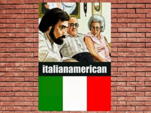 -Italianamerican (1974)-<br>The Original Movie