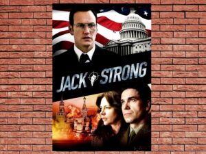 -Jack Strong (2014)-<br>The Original Movie