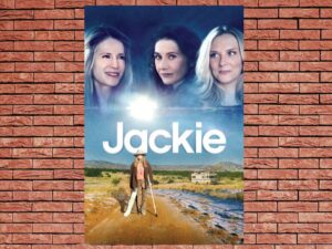 -Jackie (2012)-<br>The Original Movie
