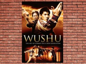 -Wushu (2008)-<br>The Original Movie