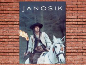 -Janosik (2009)-<br>The Original Movie