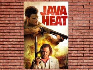 -Java Heat (2013)-<br>The Original Movie