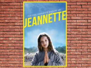 -Jeannette: The Childhood of Joan of Arc (2017)-<br>The Original Movie