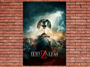 -Jeruzalem (2016)-<br>The Original Movie