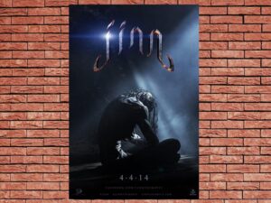 -Jinn (2014)-<br>The Original Movie