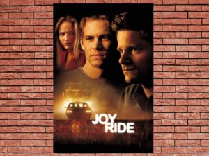 -Joy Ride (2001)-<br>The Original Movie