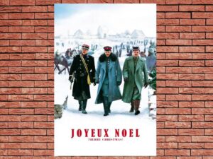 -Joyeux Noel (2005)-<br>The Original Movie