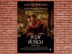 -Judy & Punch (2019)-<br>The Original Movie