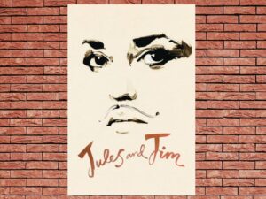 -Jules and Jim (1962)-<br>The Original Movie