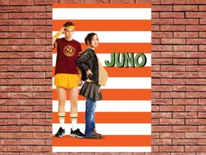 -Juno (2007)-<br>The Original Movie