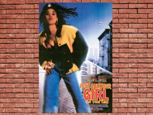 -Just Another Girl on the I.R.T. (1993)-<br>The Original Movie