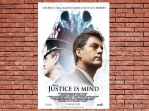 -Justice Is Mind (2013)-<br>The Original Movie