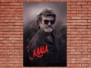 -Kaala (2018)-<br>The Original Movie