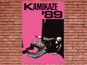 -Kamikaze '89 (1982)-<br>The Original Movie