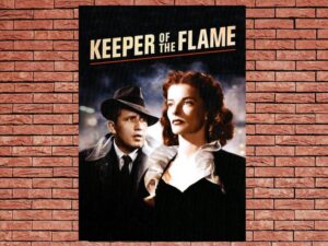 -Keeper of the Flame (1943)-<br>The Original Movie