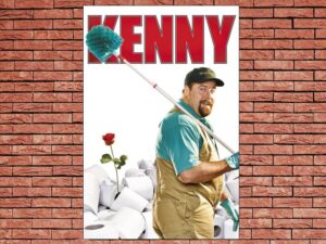 -Kenny (2006)-<br>The Original Movie