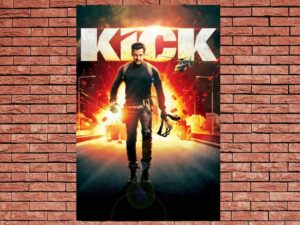 -Kick (2014)-<br>The Original Movie