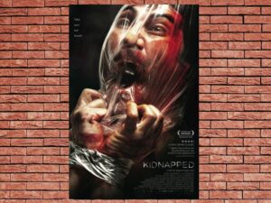 -Kidnapped (2010)-<br>The Original Movie