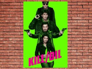 -Kill Dil (2014)-<br>The Original Movie